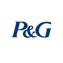 Proctor and Gamble logo